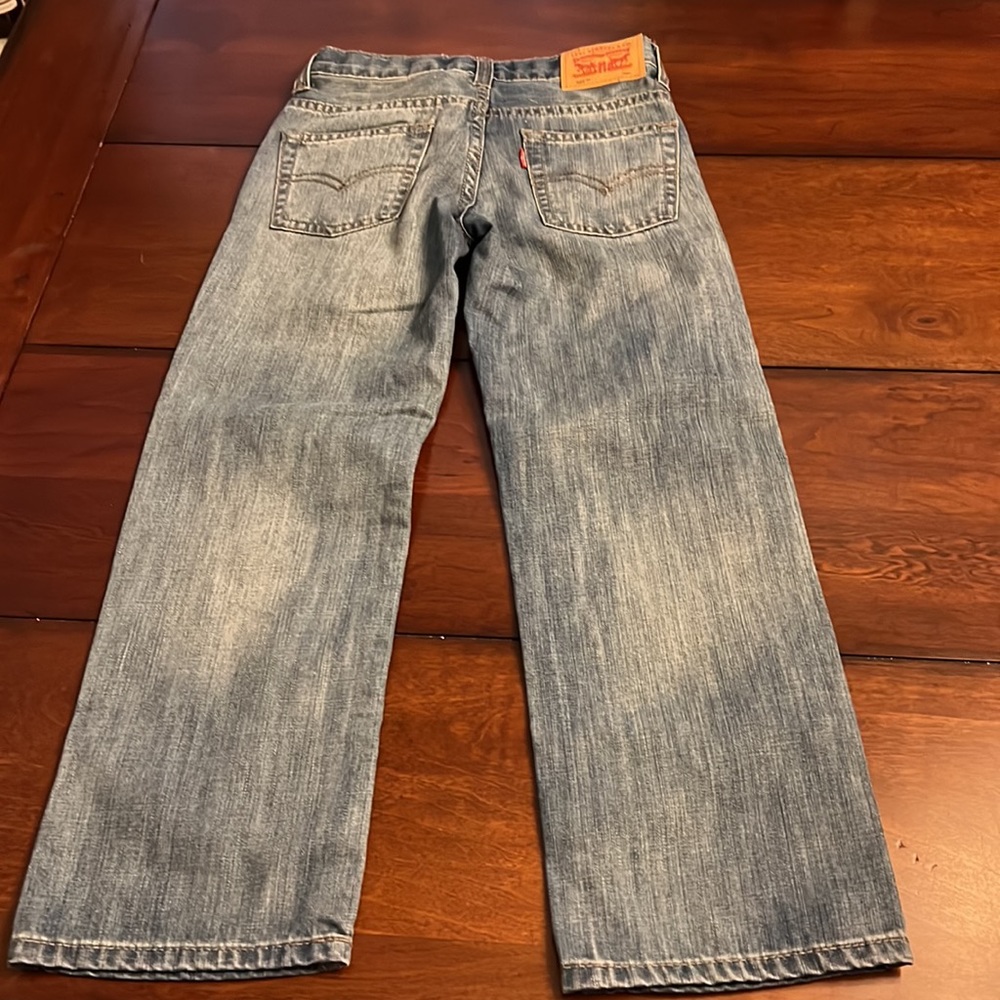 505 Regular Levi’s 7x Regular - Picture 2 of 4